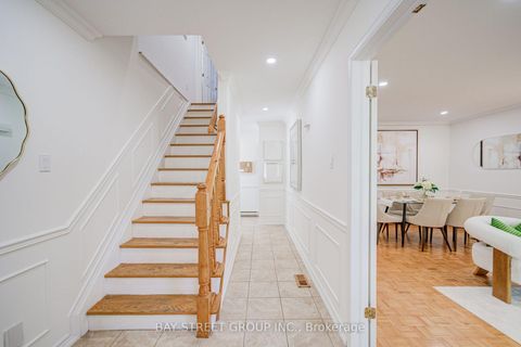 Photo 1 at 214 William Roe Boulevard, Central Newmarket, Newmarket