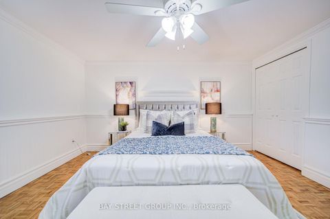 Photo 24 at 214 William Roe Boulevard, Central Newmarket, Newmarket