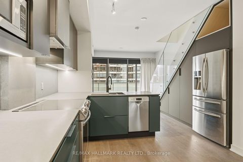 Photo 3 at 1811 - 57 St Joseph Street, Bay Street Corridor, Toronto
