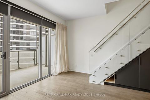 Photo 8 at 1811 - 57 St Joseph Street, Bay Street Corridor, Toronto