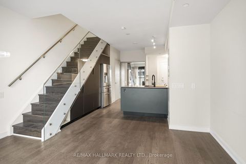 Photo 9 at 1811 - 57 St Joseph Street, Bay Street Corridor, Toronto