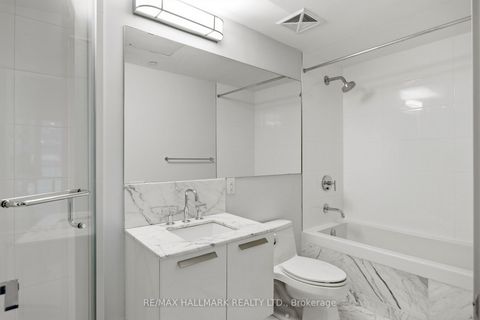 Photo 12 at 1811 - 57 St Joseph Street, Bay Street Corridor, Toronto