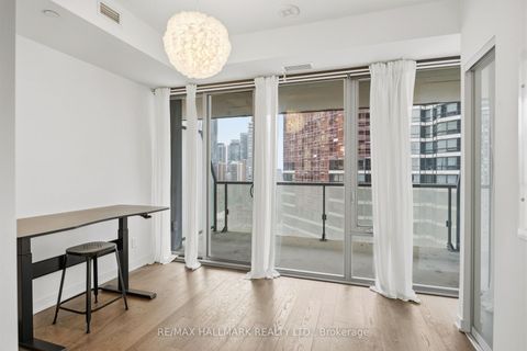 Photo 17 at 1811 - 57 St Joseph Street, Bay Street Corridor, Toronto