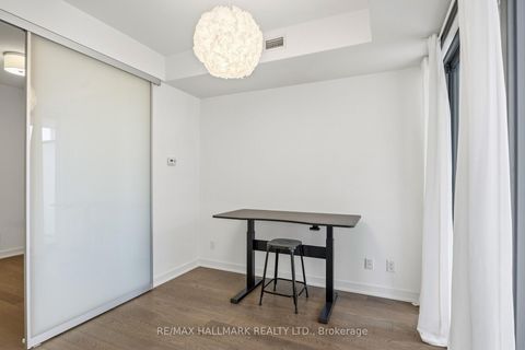 Photo 18 at 1811 - 57 St Joseph Street, Bay Street Corridor, Toronto