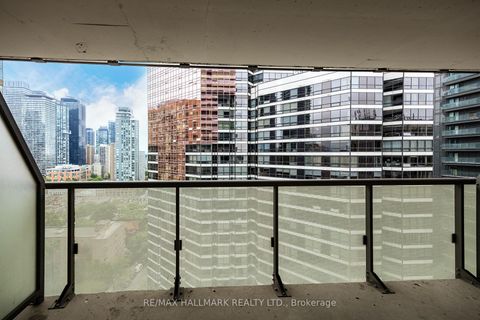 Photo 21 at 1811 - 57 St Joseph Street, Bay Street Corridor, Toronto