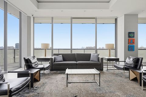 Photo 24 at 1811 - 57 St Joseph Street, Bay Street Corridor, Toronto