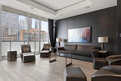 Photo 28 at 1811 - 57 St Joseph Street, Bay Street Corridor, Toronto