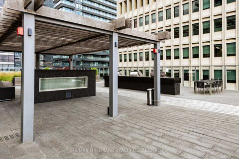 Photo 31 at 1811 - 57 St Joseph Street, Bay Street Corridor, Toronto