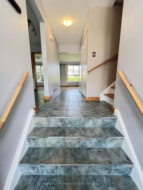 Photo 3 at 27 Tillplain Road, Bathurst Manor, Toronto