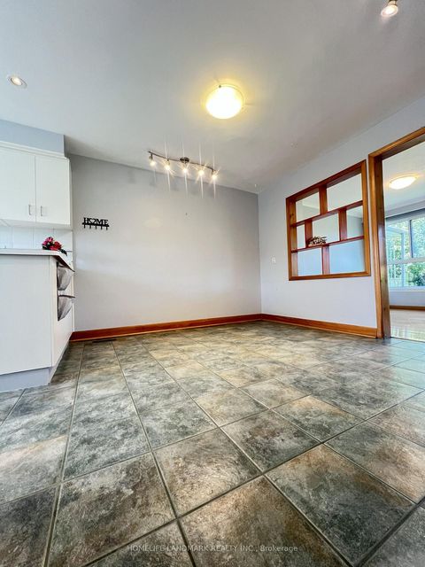 Photo 5 at 27 Tillplain Road, Bathurst Manor, Toronto