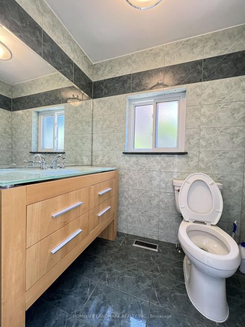Photo 12 at 27 Tillplain Road, Bathurst Manor, Toronto