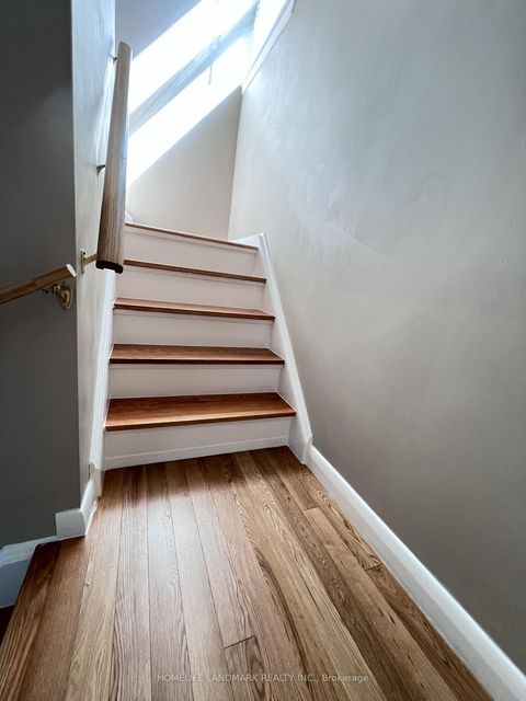 Photo 13 at 27 Tillplain Road, Bathurst Manor, Toronto