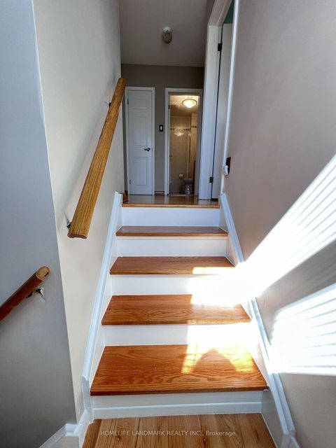 Photo 14 at 27 Tillplain Road, Bathurst Manor, Toronto