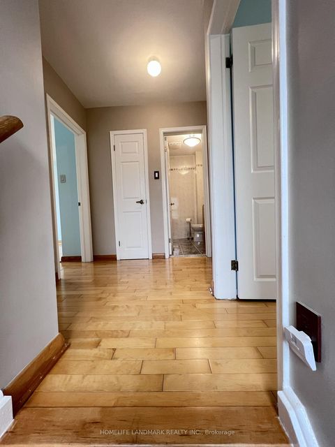 Photo 15 at 27 Tillplain Road, Bathurst Manor, Toronto