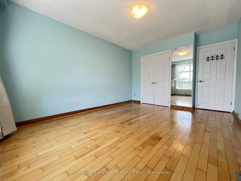 Photo 17 at 27 Tillplain Road, Bathurst Manor, Toronto