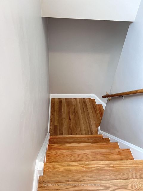 Photo 20 at 27 Tillplain Road, Bathurst Manor, Toronto