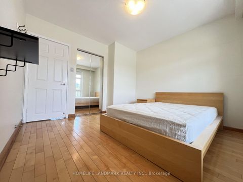 Photo 21 at 27 Tillplain Road, Bathurst Manor, Toronto