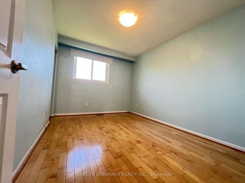 Photo 22 at 27 Tillplain Road, Bathurst Manor, Toronto