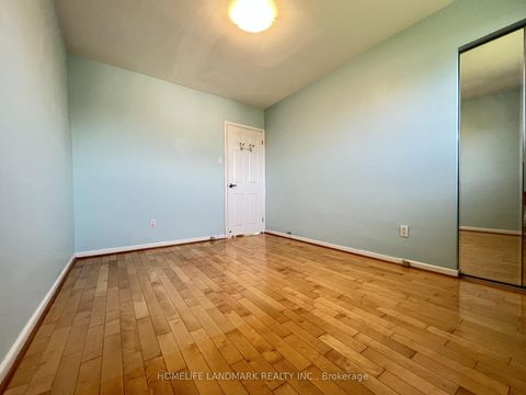 Photo 23 at 27 Tillplain Road, Bathurst Manor, Toronto