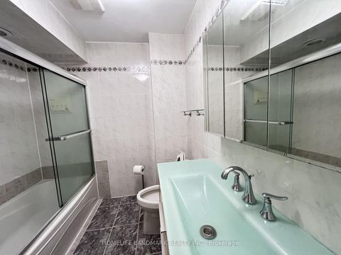 Photo 26 at 27 Tillplain Road, Bathurst Manor, Toronto