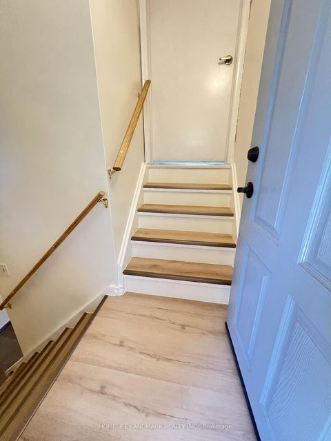 Photo 27 at 27 Tillplain Road, Bathurst Manor, Toronto