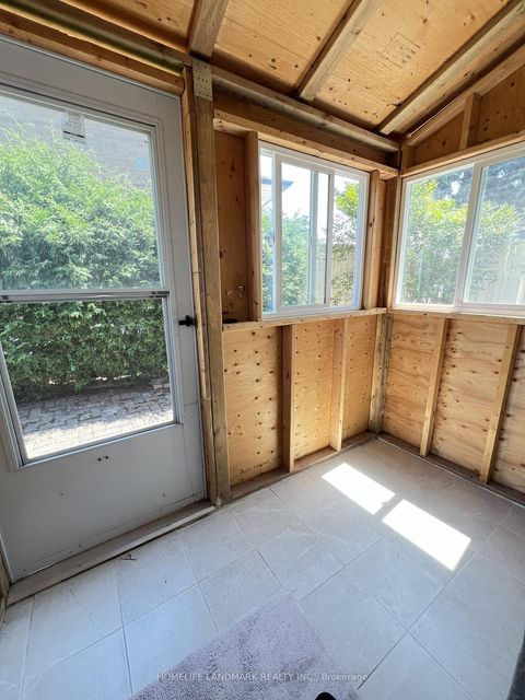 Photo 28 at 27 Tillplain Road, Bathurst Manor, Toronto