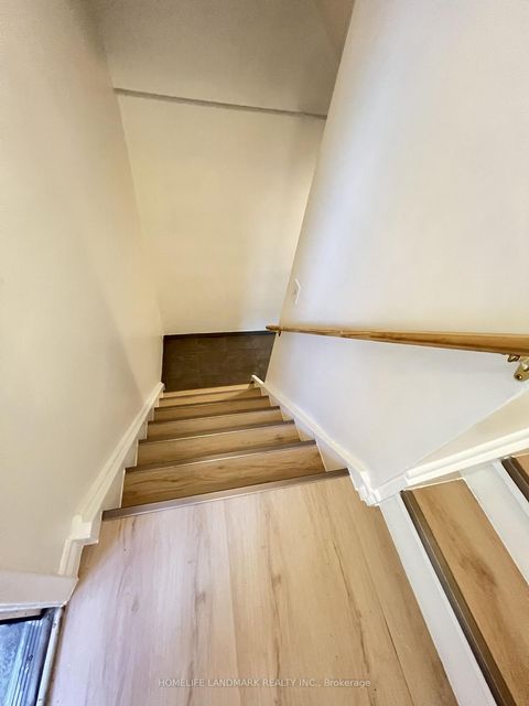 Photo 29 at 27 Tillplain Road, Bathurst Manor, Toronto