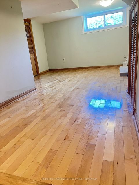 Photo 30 at 27 Tillplain Road, Bathurst Manor, Toronto