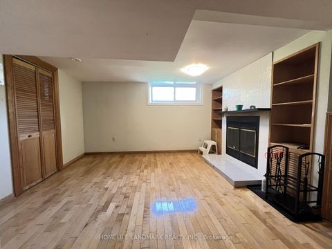 Photo 31 at 27 Tillplain Road, Bathurst Manor, Toronto
