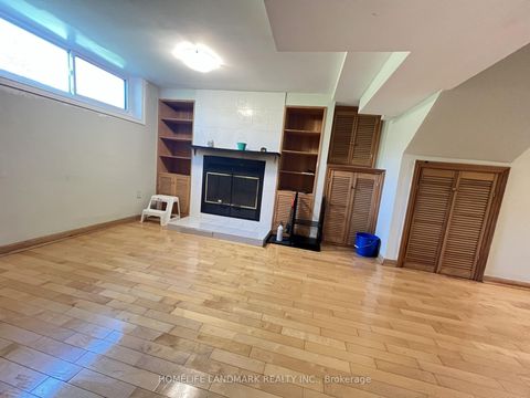 Photo 32 at 27 Tillplain Road, Bathurst Manor, Toronto