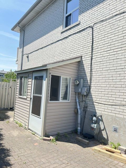 Photo 37 at 27 Tillplain Road, Bathurst Manor, Toronto