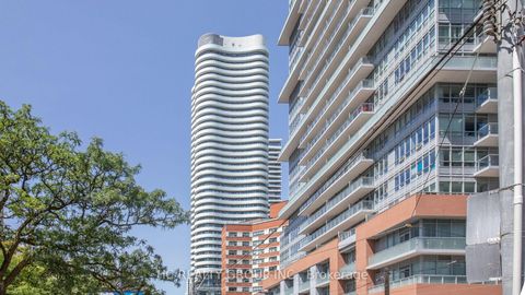 Photo 1 at 1205 - 403 Church Street, Yonge Corridor, Toronto