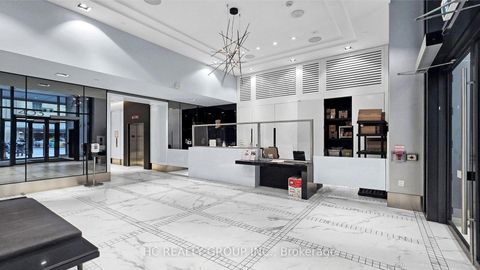 Photo 3 at 1205 - 403 Church Street, Yonge Corridor, Toronto