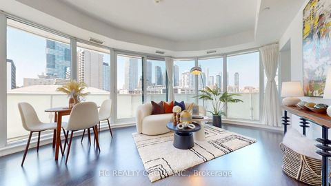 Photo 4 at 1205 - 403 Church Street, Yonge Corridor, Toronto