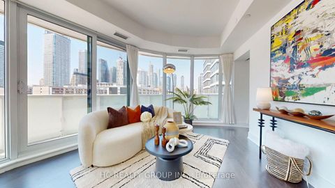 Photo 6 at 1205 - 403 Church Street, Yonge Corridor, Toronto