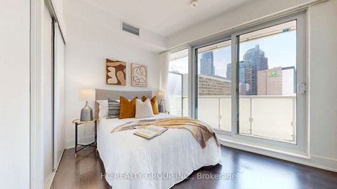 Photo 12 at 1205 - 403 Church Street, Yonge Corridor, Toronto