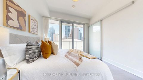 Photo 14 at 1205 - 403 Church Street, Yonge Corridor, Toronto