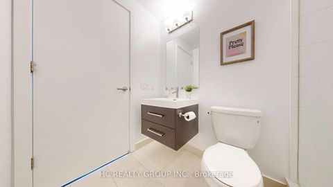 Photo 16 at 1205 - 403 Church Street, Yonge Corridor, Toronto
