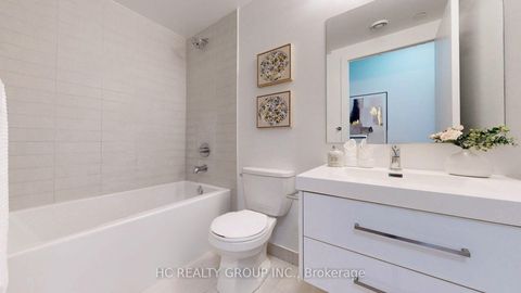 Photo 20 at 1205 - 403 Church Street, Yonge Corridor, Toronto