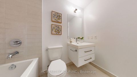 Photo 21 at 1205 - 403 Church Street, Yonge Corridor, Toronto