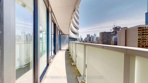 Photo 25 at 1205 - 403 Church Street, Yonge Corridor, Toronto