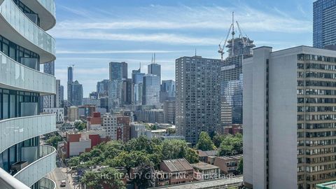Photo 26 at 1205 - 403 Church Street, Yonge Corridor, Toronto
