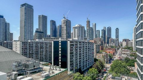 Photo 27 at 1205 - 403 Church Street, Yonge Corridor, Toronto
