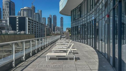 Photo 28 at 1205 - 403 Church Street, Yonge Corridor, Toronto