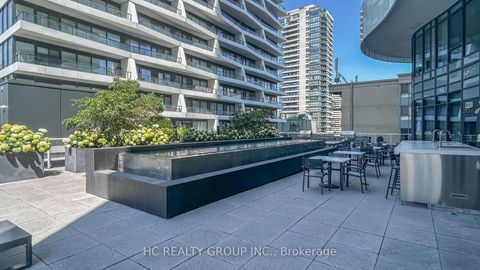 Photo 29 at 1205 - 403 Church Street, Yonge Corridor, Toronto