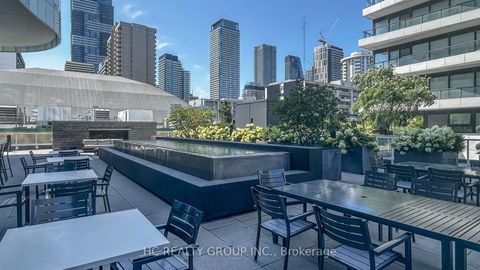 Photo 30 at 1205 - 403 Church Street, Yonge Corridor, Toronto
