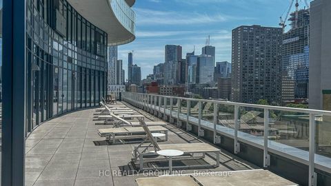 Photo 33 at 1205 - 403 Church Street, Yonge Corridor, Toronto