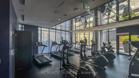 Photo 34 at 1205 - 403 Church Street, Yonge Corridor, Toronto