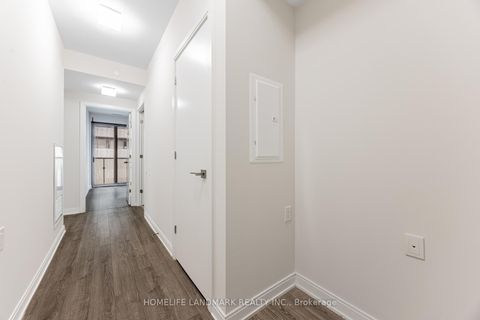 Photo 2 at 2305 - 50 Charles Street E, Yonge Corridor, Toronto