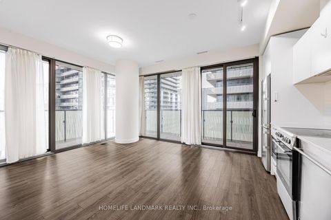 Photo 11 at 2305 - 50 Charles Street E, Yonge Corridor, Toronto